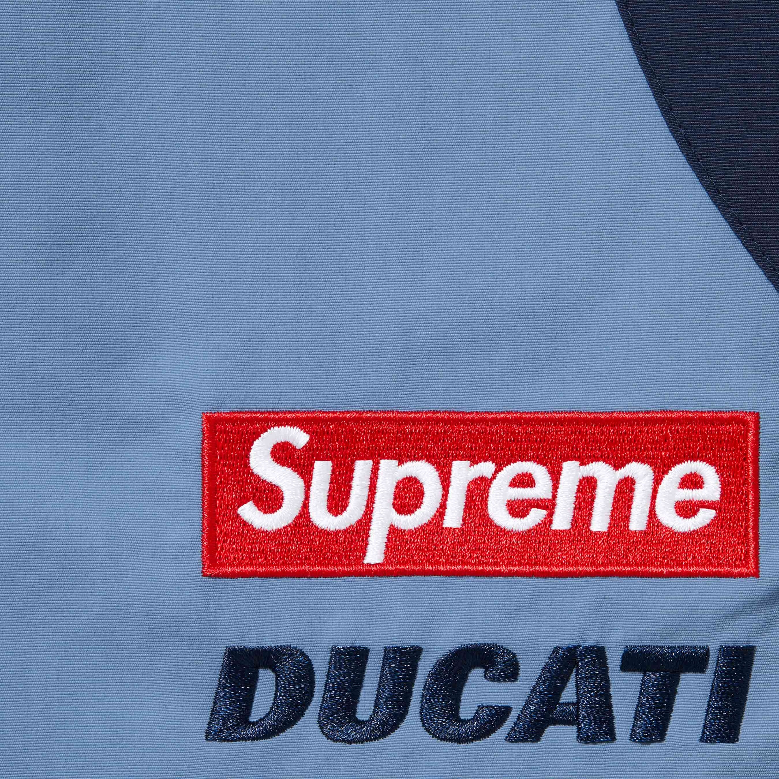 Supreme®/Ducati® Track Pant view 3